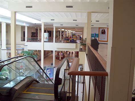 Mall At Voorhees Town Center Formerly Echelon View From Ce Flickr