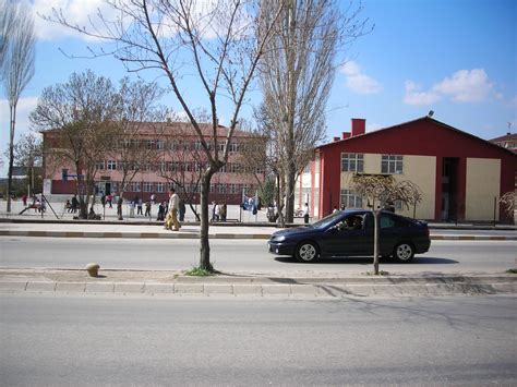 Sincan Kapalı Cezaevi 3