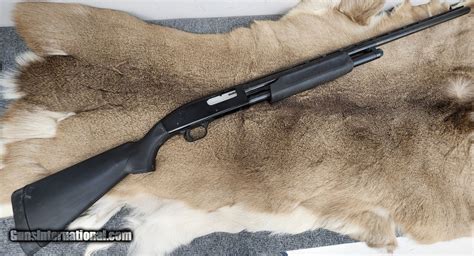 Mossberg Maverick 88 All Purpose