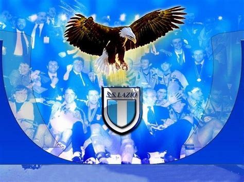 Ss Lazio Wallpapers Wallpaper Cave