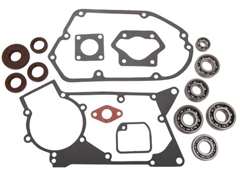 Kugellager Dichtungssatz Simson S Schwalbe Kr