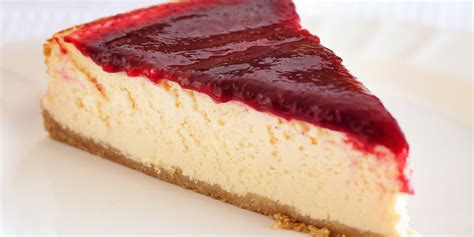 Cheesecake Delicioso Receitas Portugal