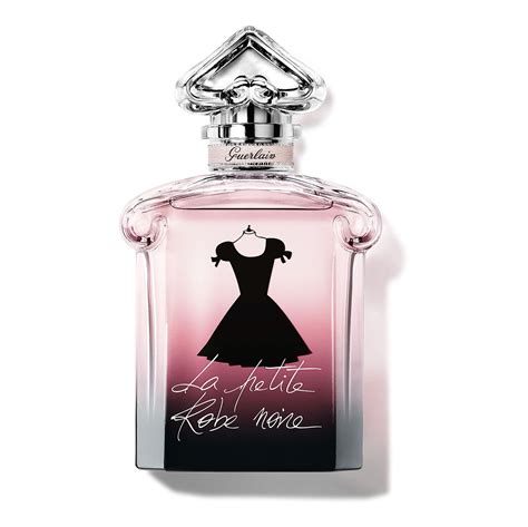 Guerlain La Petite Robe Noire Eau De Parfum 100 Ml