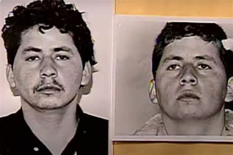 Mario Aburto A 30 Años Del Crimen Asesino De Colosio Espera