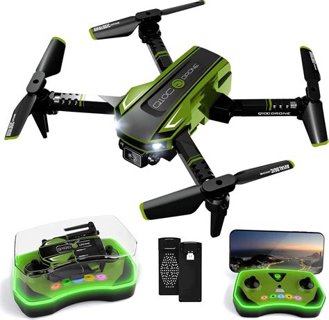 Best Mini Drones of 2023