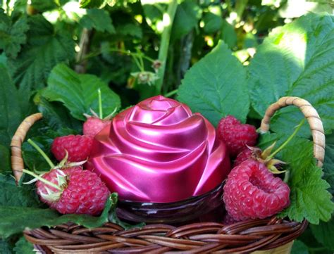 Delicacy Oriflame perfume - a fragrance for women 2011