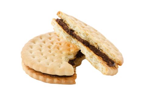 Chocolate Sandwich Biscuits Png Transparent Images Free Download