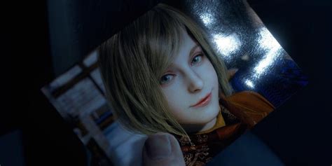 Resident Evil Ecco Ella Freya La Modella Interprete Di Ashley Nel