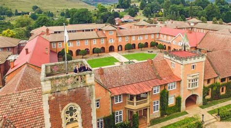 The Most Expensive Schools in South Africa – Jozi Wire