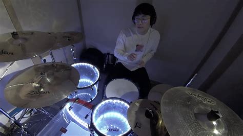 서태지seotaiji Juliet Drum Cover Revisited Youtube