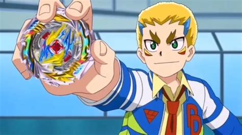 Бейблейд 5 сезон 18 серия - YouTube