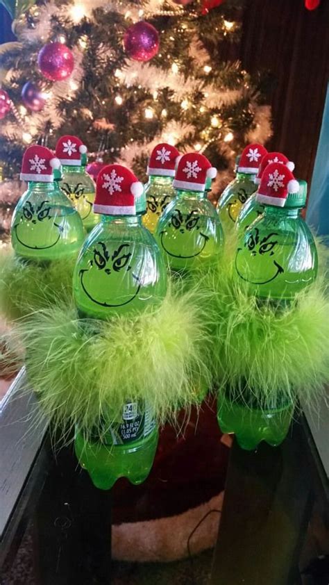 Grinch Theme Christmas Party Ideas For A Merry Celebration