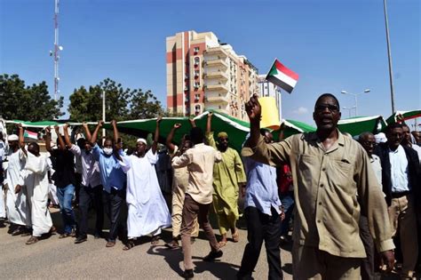 أي مصير ينتظر اتفاق الحل السياسي للأزمة السودانية؟ اندبندنت عربية