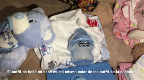 Que Llevar En La PaÑalera De Tu Bebe Reborn Para Salir A Un Viaje Corto