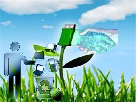 Tu Eco Blogg ¿que Es La Ecotecnología Y Para Que Nos Sirve