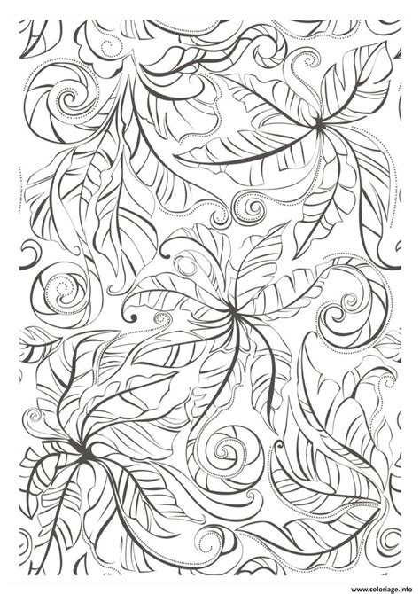 Coloriage Art Therapie 73 Dessin