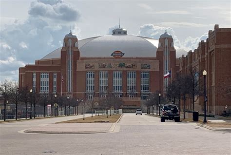 Fort Worth Stock Show and Rodeo to Open This Weekend at New Dickies Arena | KLIF-AM