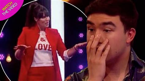 Naked Attraction Virgin Almost Passes Out After Seeing Vaginas For First Time Birmingham Live