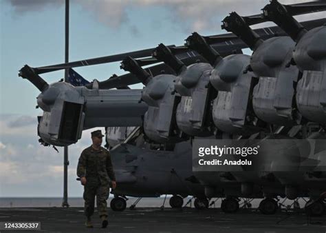 marine mv  osprey stock  high res pictures  images