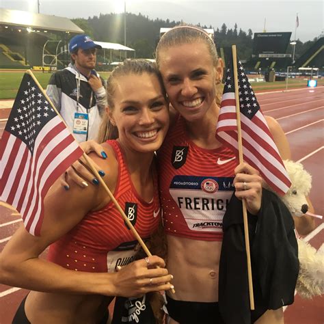 2016 Olympic Trials — Colleen Quigley