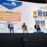 Home NewSpace Africa Conference 2025