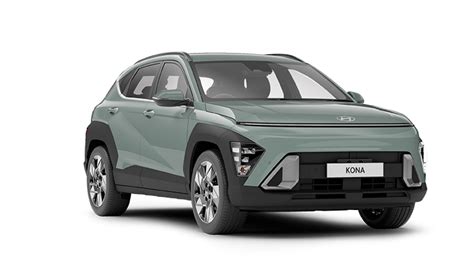 Kona Parramatta Hyundai