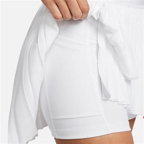 Saia NikeCourt Dri FIT Advantage Feminina Centauro