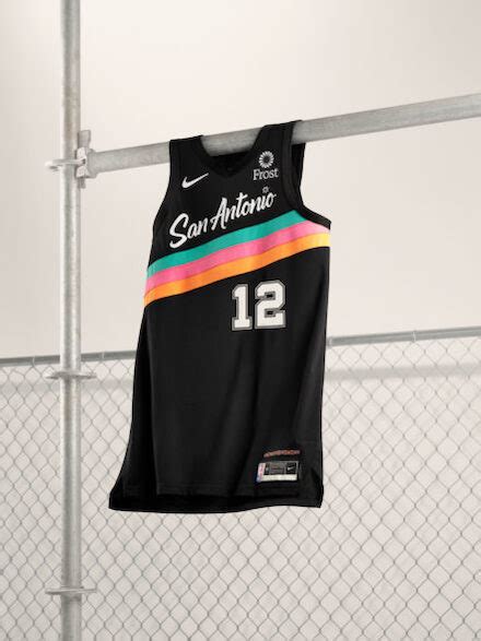 Le Nuove Maglie Della NBA Raccontano Sempre Qualcosa Il Post