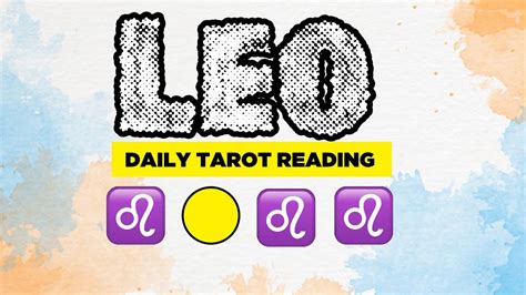 Leo Tarot Reading Today ♌ Horoscope For Today ⚠️ Warning ⚠️ Watch