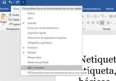 Microsoft Word Puede Leer En Voz Alta Tus Documentos