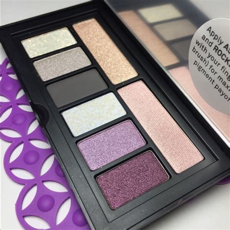 Smashbox Makeup Smashbox Cover Shot Eyeshadow Palette Prism Poshmark