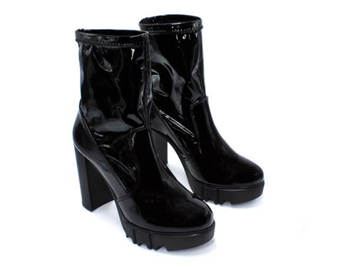 Botas Casuales Refill Para Mujer Coppel