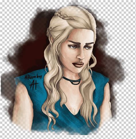 Daenerys Targaryen Juego De Tronos House Targaryen Fan Art Juego De