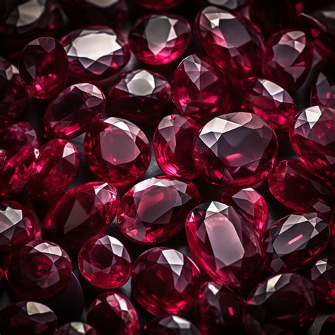 Ruby — Crystal Meanings