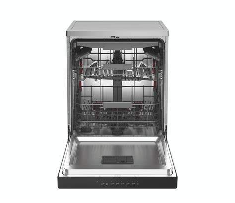 Whirlpool Wfc C Pf X Vaatwasser Nu Slimster