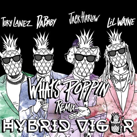 Hybrid Vigor - Free music on ToneDen