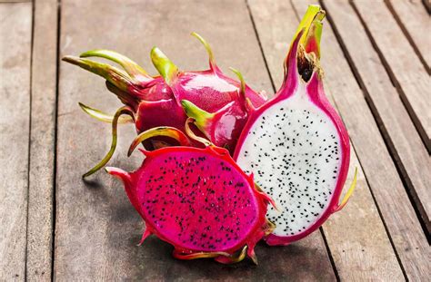 Os benefícios da Pitaya uma fruta maravilhosa Poliana Scarcella