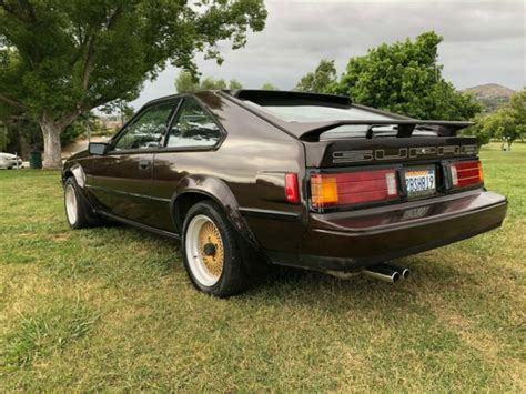 1985 Celica Supra P Type California Rust Free Car No Reserve Classic