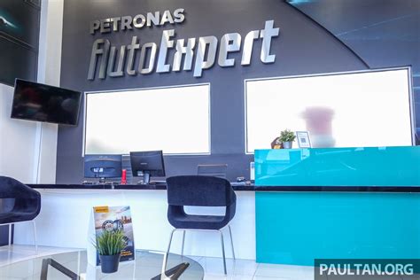 Petronas Auto Expert 2 6 Paul Tan S Automotive News