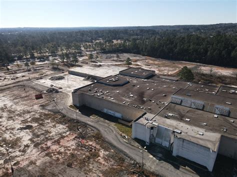 Regency Mall site redevelopment still up in the air - The Augusta Press