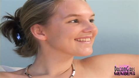 18 Year Old Cutie Gets Down Dirty American Amateur Porn By FapHouse XHamster