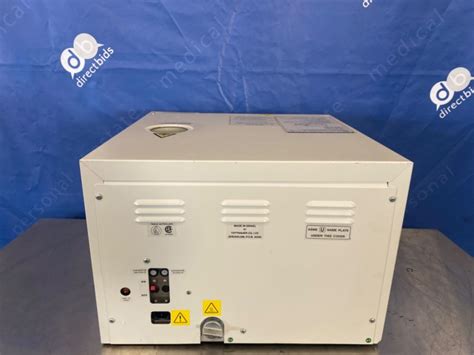 Tuttnauer 2540E Automatic Autoclave Sterilizer For Sale