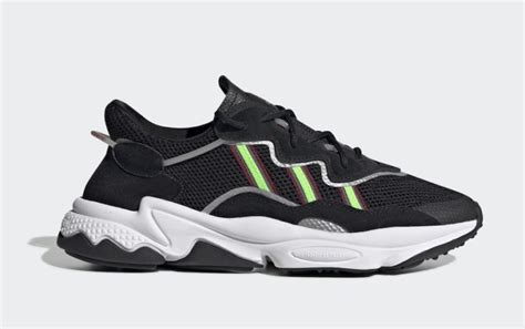 Adidas Ozweego August 2019 Release Date Sneaker Bar Detroit