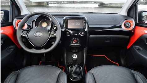 Toyota Aygo Vvti Review Next Green Car