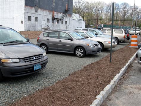 Business Parking Opens Monday | Millburn, NJ Patch