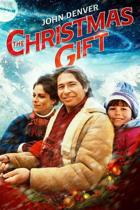 The Christmas Gift - Movie Reviews