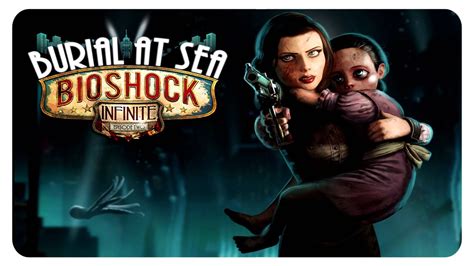 Bioshock Infinite Burial At Sea Episode 2 Walkthrough Part 1