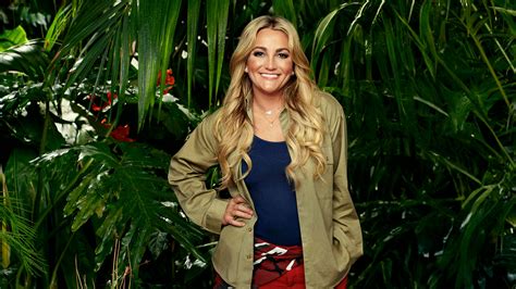 Jamie Lynn Spears Leaves Im A Celebrity Early On ‘medical Grounds