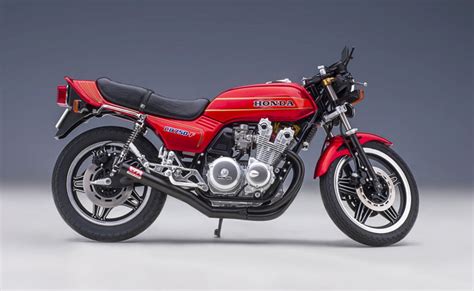 112 Honda Cb750f Baribari Legend Automania India