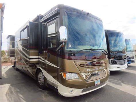 SOLD USED 2014 Newmar Dutch Star 3736 | Tucson, AZ